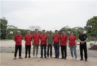 七一|朝陽(yáng)集團(tuán)舉行“企業(yè)要發(fā)展，黨員在行動(dòng)”主題黨日活動(dòng)